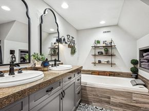 6809 S Niagara Court, Centennial CO 80112