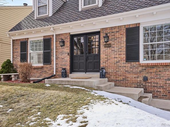 6809 S Niagara Court, Centennial CO 80112