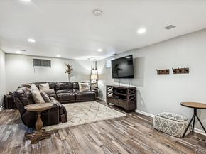 6809 S Niagara Court, Centennial CO 80112