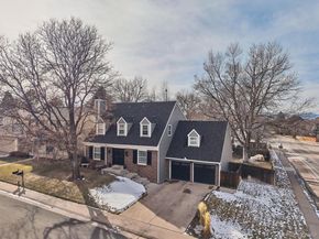 6809 S Niagara Court, Centennial CO 80112