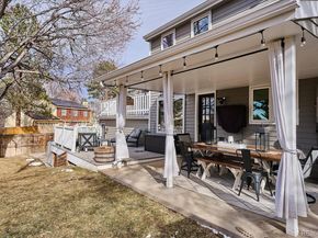 6809 S Niagara Court, Centennial CO 80112