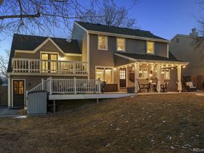 6809 S Niagara Court, Centennial CO 80112