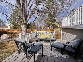 6809 S Niagara Court, Centennial CO 80112