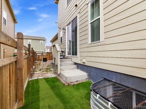 4346 S Netherland Street, Aurora CO 80015