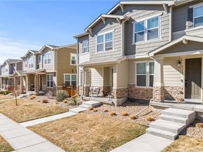 4346 S Netherland Street, Aurora CO 80015