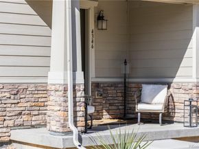 4346 S Netherland Street, Aurora CO 80015