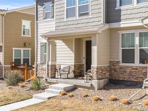 4346 S Netherland Street, Aurora CO 80015