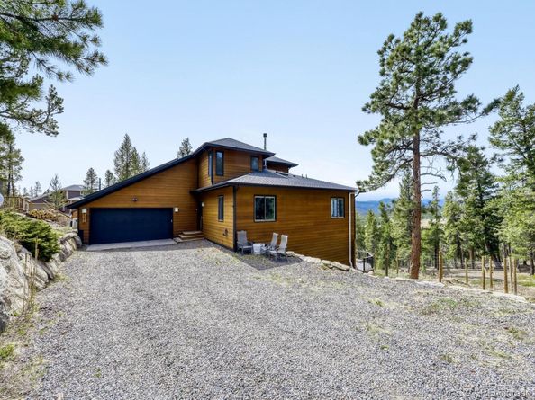 34628 Lyttle Dowdle Drive, Golden CO 80403