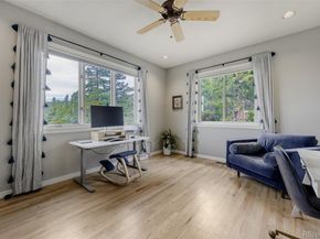 34628 Lyttle Dowdle Drive, Golden CO 80403