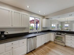 34628 Lyttle Dowdle Drive, Golden CO 80403