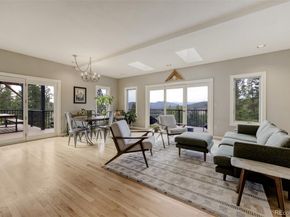 34628 Lyttle Dowdle Drive, Golden CO 80403