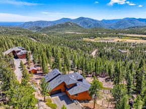 34628 Lyttle Dowdle Drive, Golden CO 80403