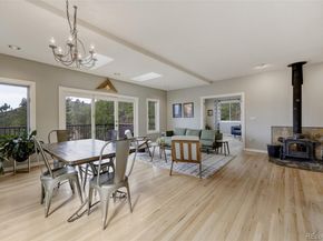 34628 Lyttle Dowdle Drive, Golden CO 80403