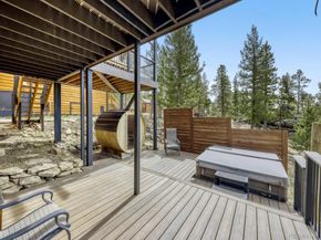 34628 Lyttle Dowdle Drive, Golden CO 80403