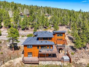 34628 Lyttle Dowdle Drive, Golden CO 80403