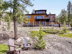 34628 Lyttle Dowdle Drive, Golden CO 80403