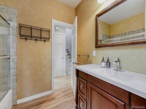 34628 Lyttle Dowdle Drive, Golden CO 80403