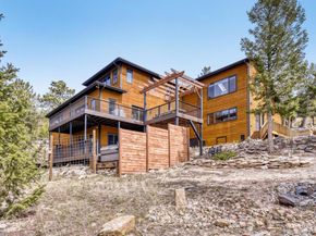 34628 Lyttle Dowdle Drive, Golden CO 80403