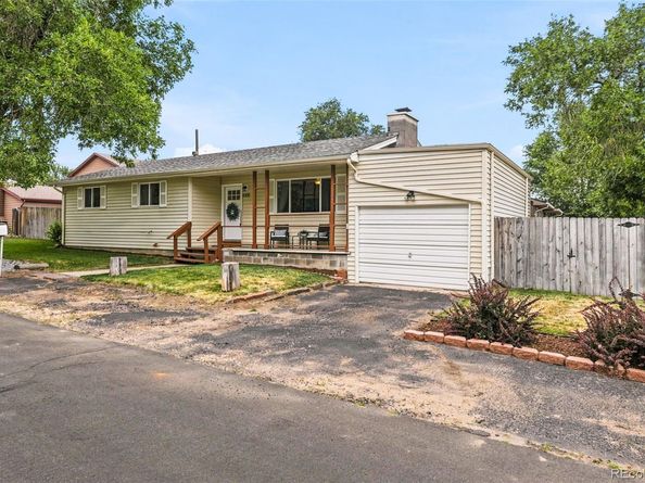 2300 W 57th Avenue, Denver CO 80221