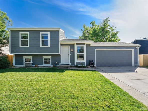 19523 E Buchanan Place, Aurora CO 80011