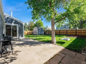 19523 E Buchanan Place, Aurora CO 80011