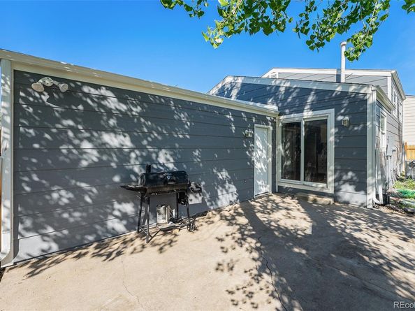 19523 E Buchanan Place, Aurora CO 80011