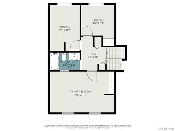 19523 E Buchanan Place, Aurora CO 80011