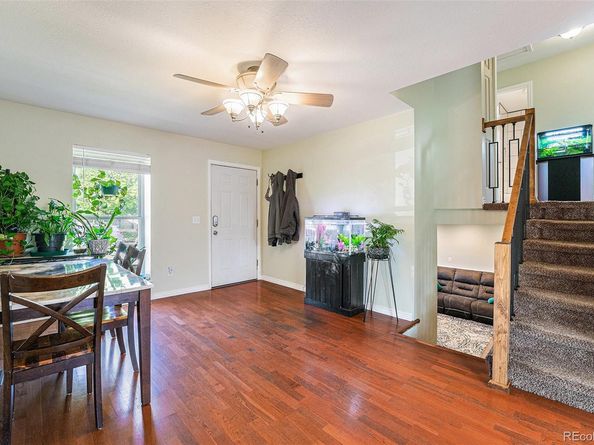 19523 E Buchanan Place, Aurora CO 80011