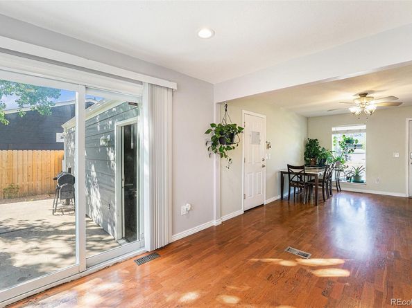 19523 E Buchanan Place, Aurora CO 80011