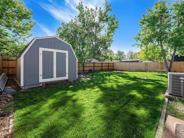19523 E Buchanan Place, Aurora CO 80011