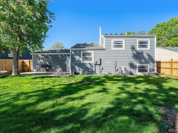 19523 E Buchanan Place, Aurora CO 80011
