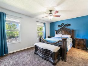 19523 E Buchanan Place, Aurora CO 80011