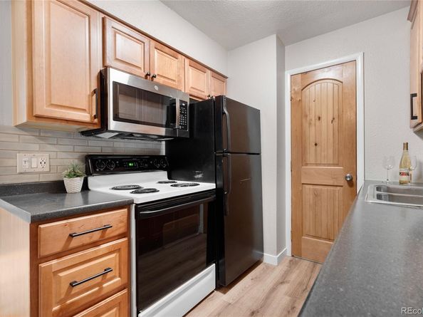 16359 W 10th Avenue T1, Golden CO 80401