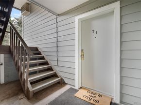 16359 W 10th Avenue T1, Golden CO 80401