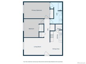 16359 W 10th Avenue T1, Golden CO 80401