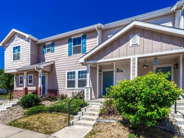 18731 E 58th Avenue B, Denver CO 80249