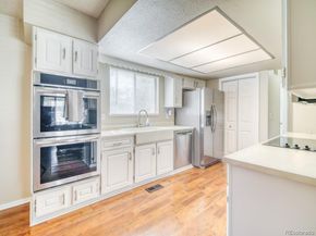 11992 E Mexico Avenue, Aurora CO 80012