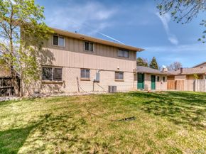 11992 E Mexico Avenue, Aurora CO 80012
