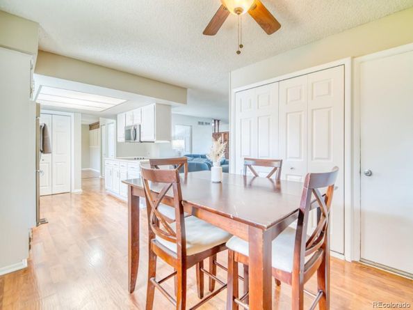 11992 E Mexico Avenue, Aurora CO 80012