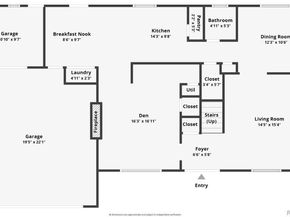 11992 E Mexico Avenue, Aurora CO 80012