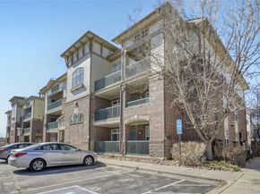 3872 S Dallas Street 7203, Aurora CO 80014