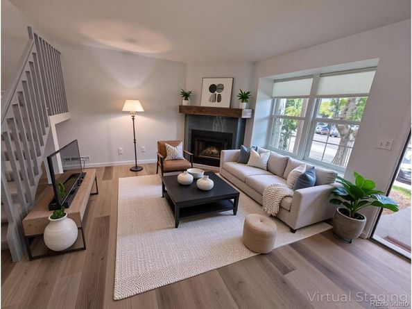 9613 W Chatfield Avenue F, Littleton CO 80128