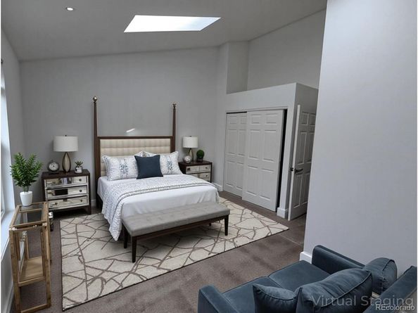 9613 W Chatfield Avenue F, Littleton CO 80128