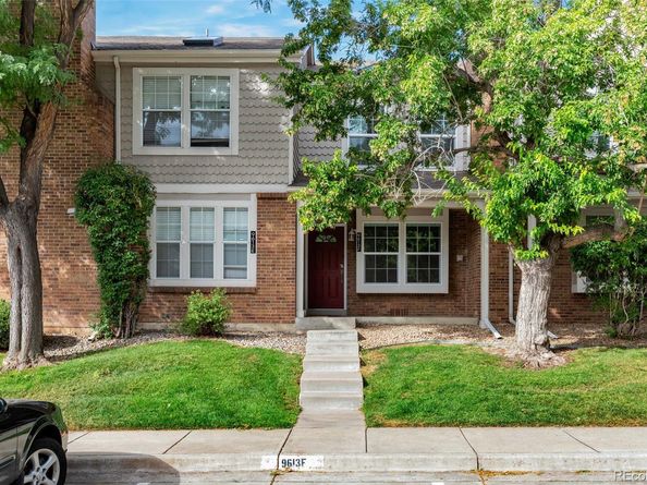9613 W Chatfield Avenue F, Littleton CO 80128