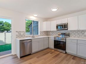 9613 W Chatfield Avenue F, Littleton CO 80128