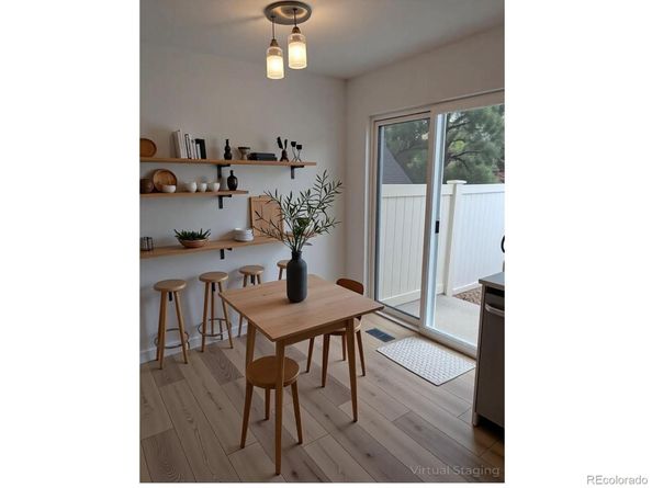 9613 W Chatfield Avenue F, Littleton CO 80128