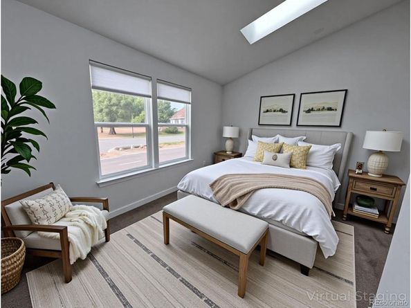 9613 W Chatfield Avenue F, Littleton CO 80128