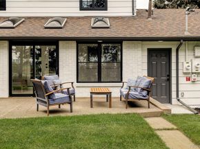 3930 S Hillcrest Drive, Denver CO 80237