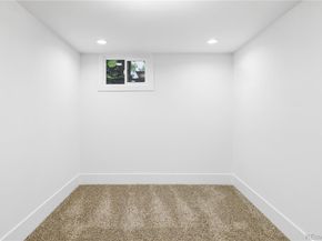 3930 S Hillcrest Drive, Denver CO 80237