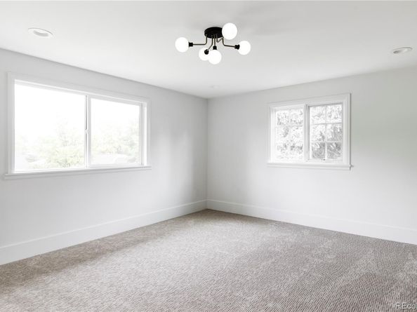 3930 S Hillcrest Drive, Denver CO 80237
